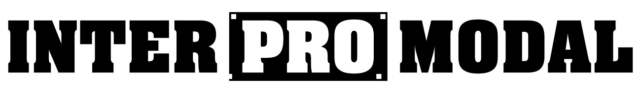 Interpromodal logo